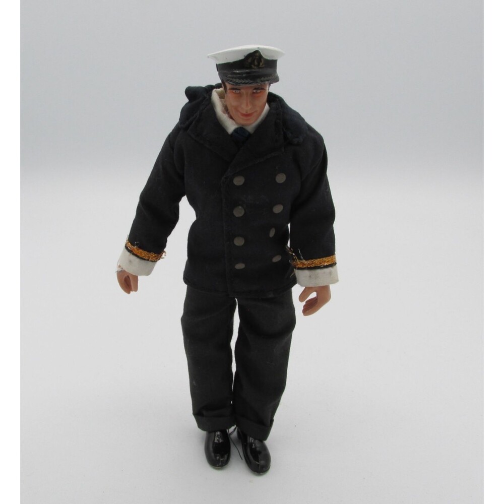007 Tomorrow Never Dies James Bond Elliot Carver Action Figure Premiere 1997